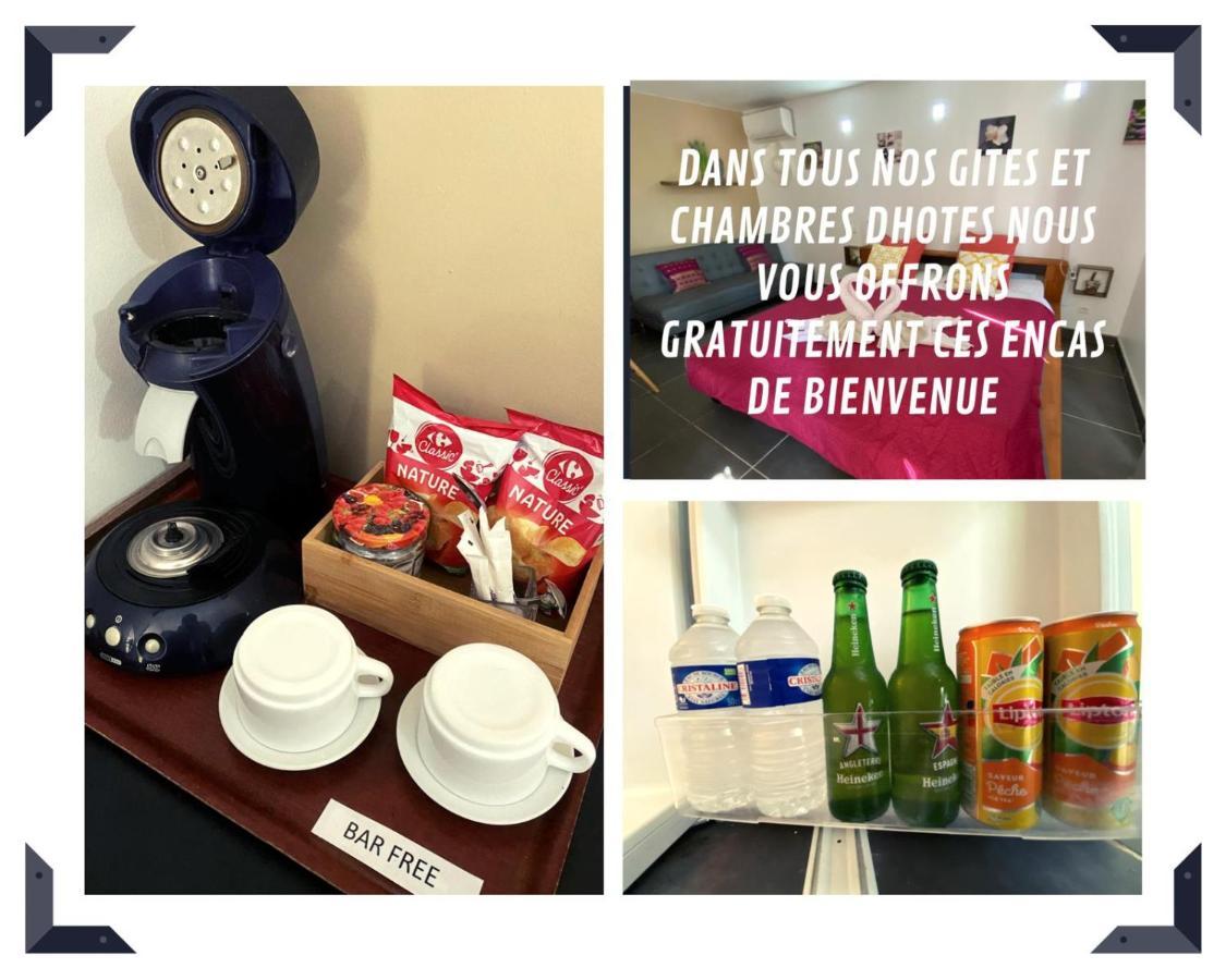 Mas La Farelle Gite, Fitness & Salle De Jeux Gratuite & Spa En Supplement Ним Экстерьер фото